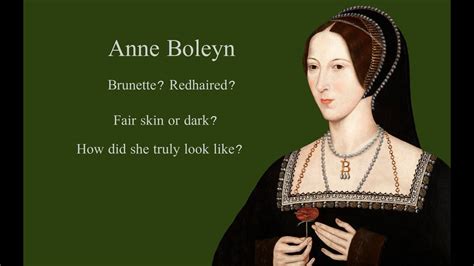Was anne boleyn a witch
